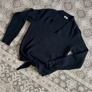 Sweater by Anthropologie
